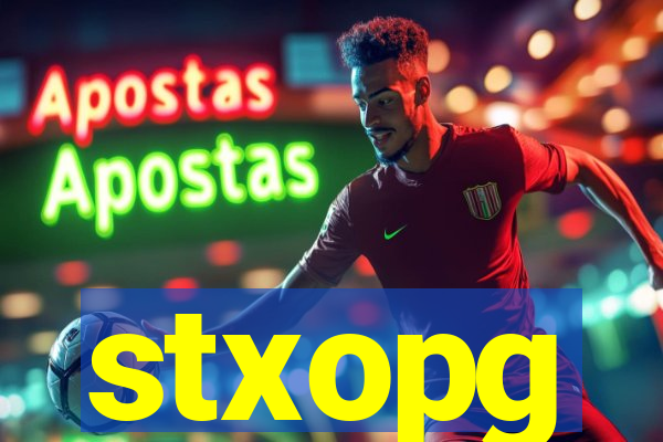 stxopg