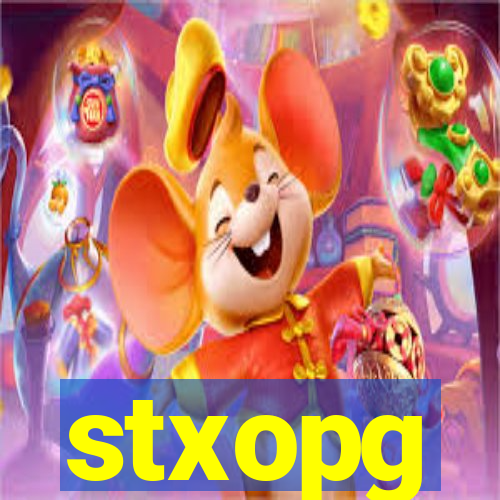 stxopg