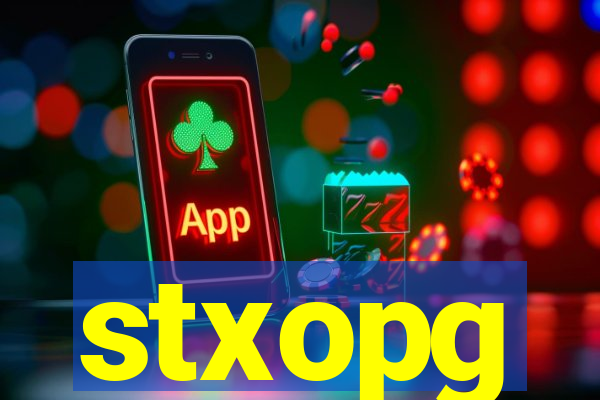 stxopg