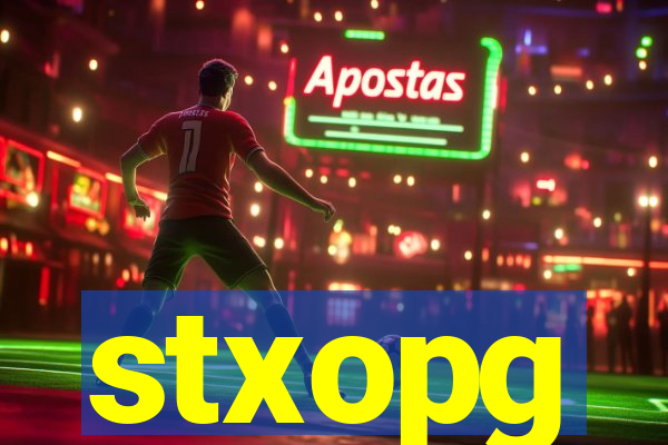 stxopg