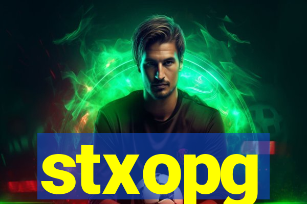 stxopg