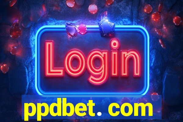 ppdbet. com