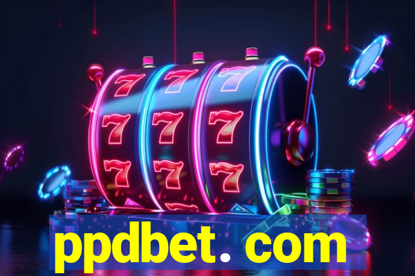 ppdbet. com