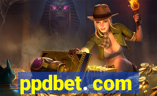 ppdbet. com