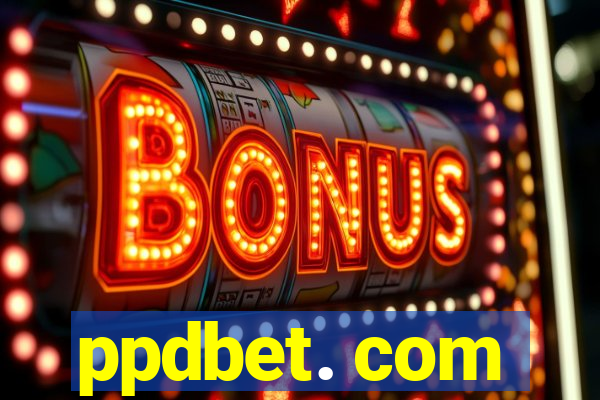 ppdbet. com