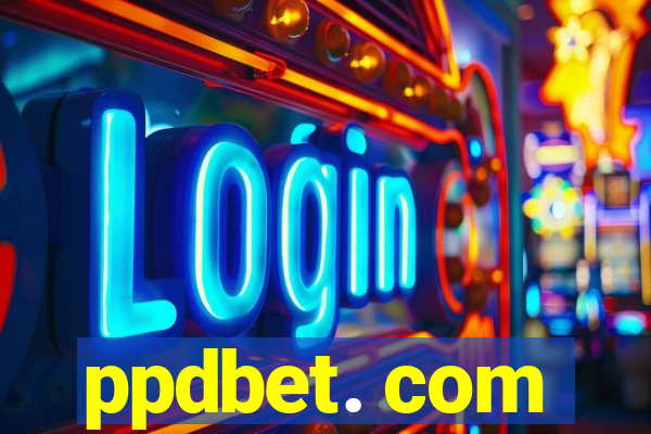 ppdbet. com