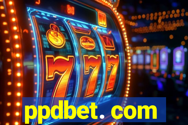 ppdbet. com