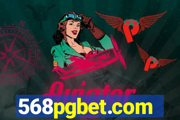 568pgbet.com