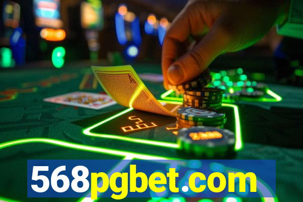 568pgbet.com