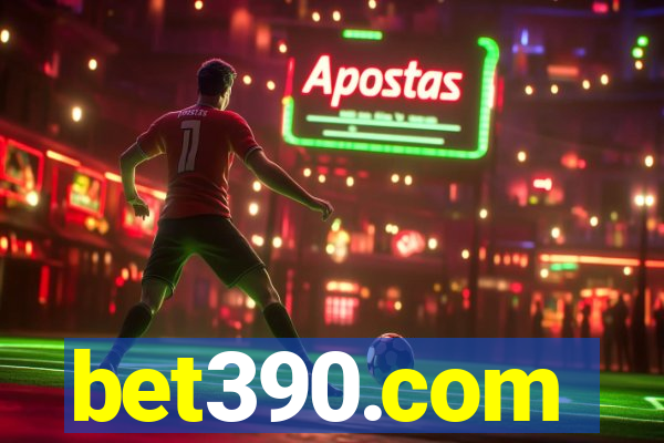 bet390.com