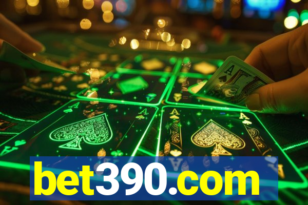 bet390.com