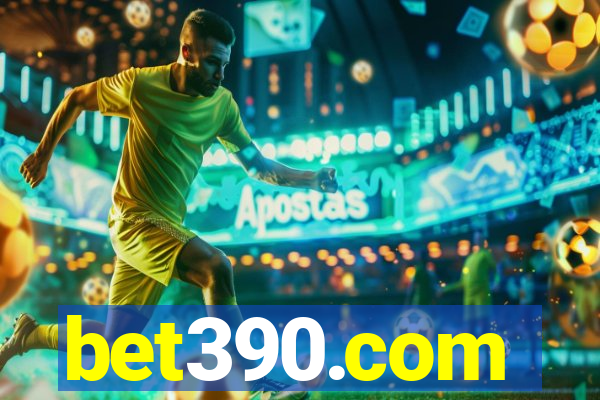 bet390.com