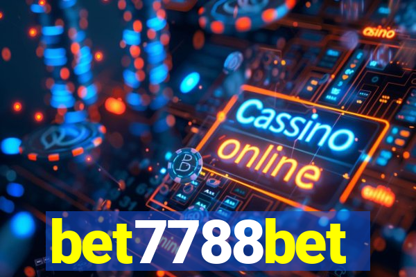 bet7788bet