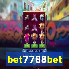 bet7788bet