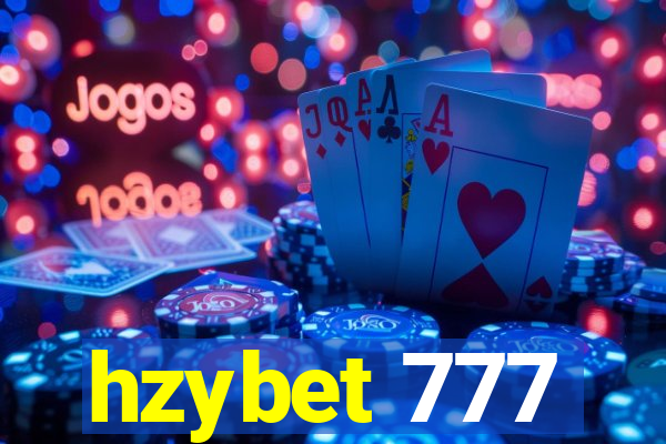 hzybet 777