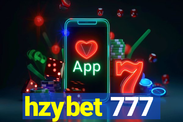 hzybet 777