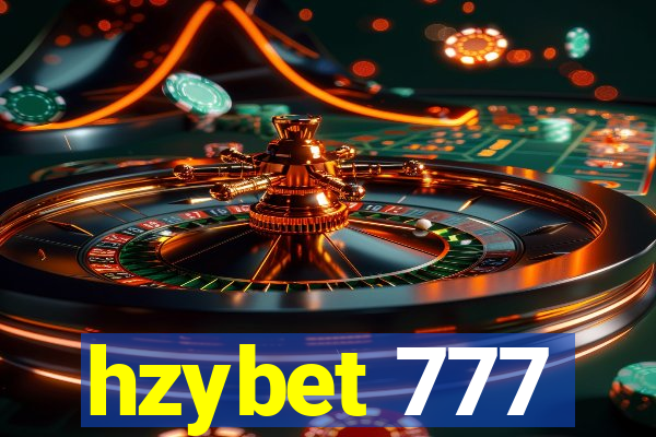 hzybet 777