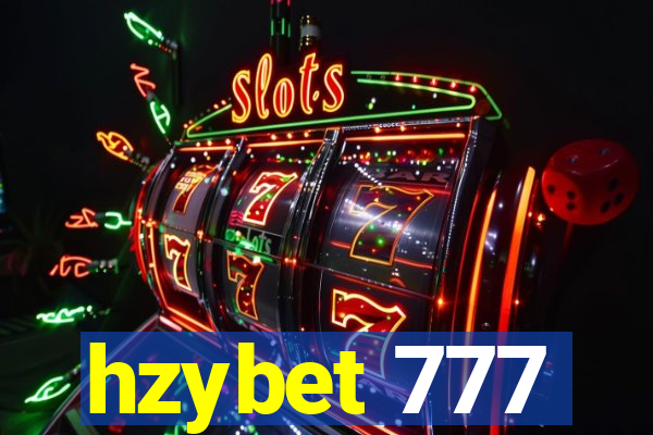 hzybet 777