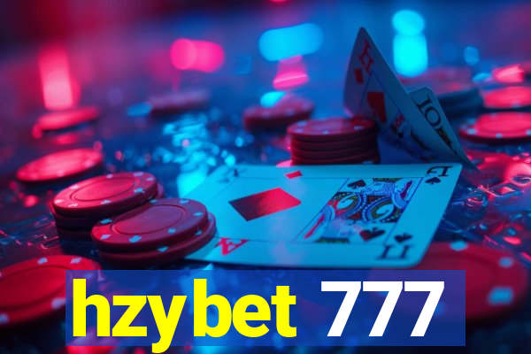 hzybet 777