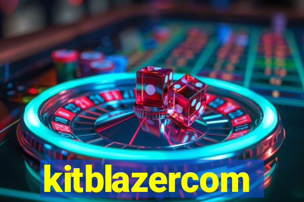 kitblazercom