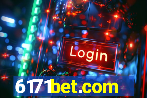 6171bet.com