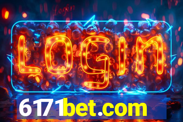 6171bet.com