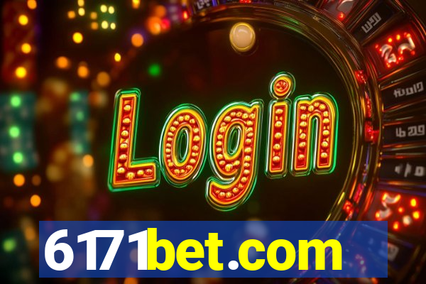 6171bet.com