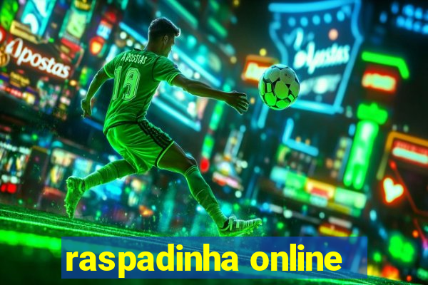 raspadinha online