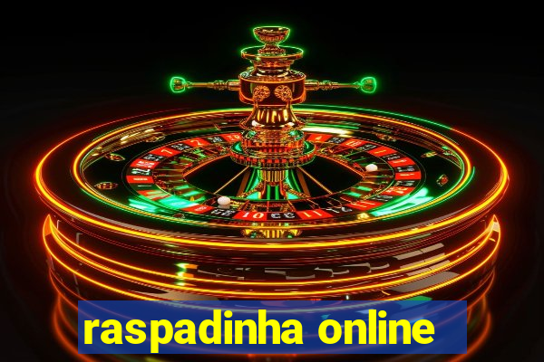 raspadinha online