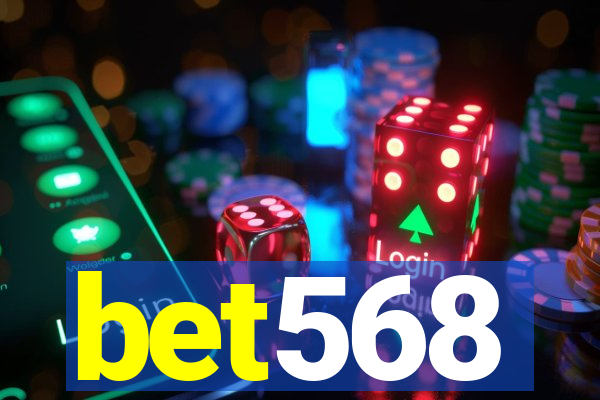 bet568