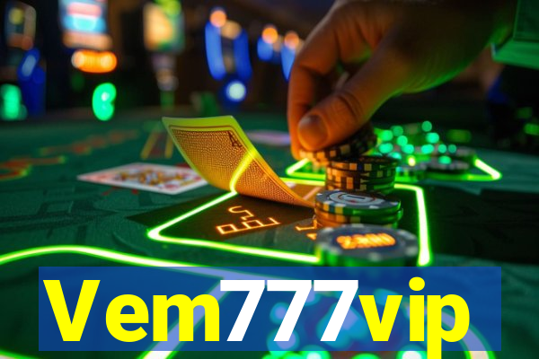 Vem777vip