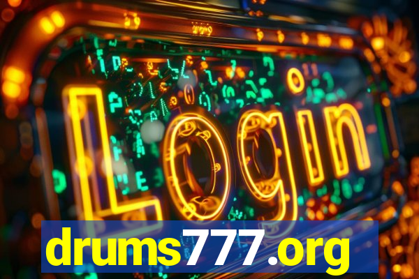 drums777.org