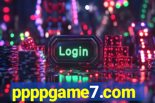 ppppgame7.com