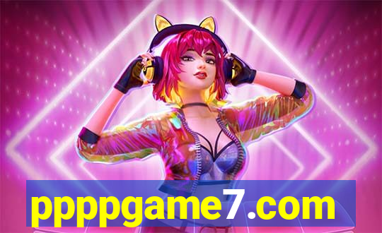 ppppgame7.com