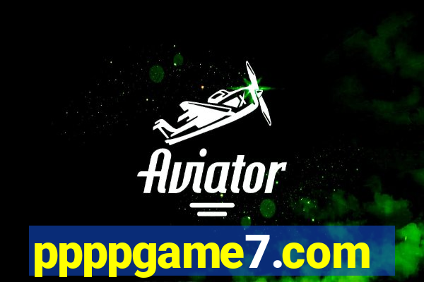 ppppgame7.com