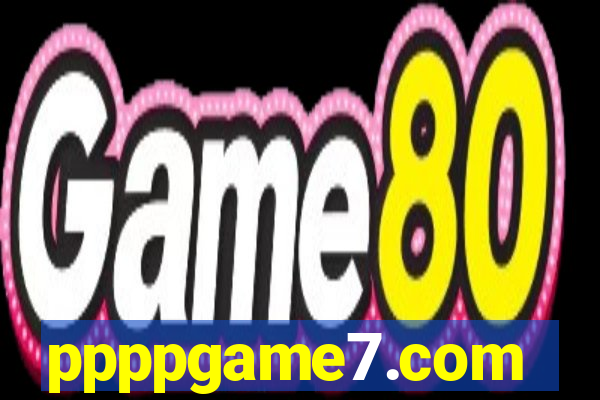 ppppgame7.com