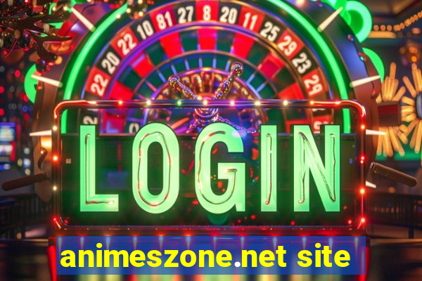 animeszone.net site