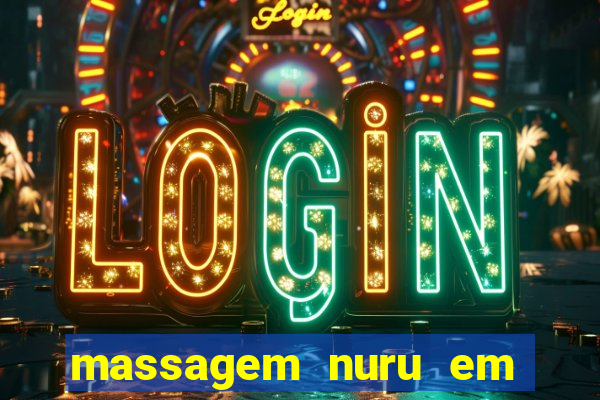 massagem nuru em porto alegre