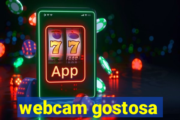 webcam gostosa