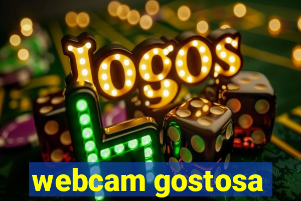 webcam gostosa