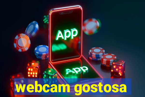 webcam gostosa