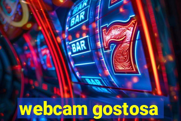 webcam gostosa