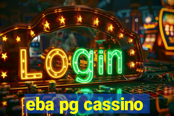 eba pg cassino