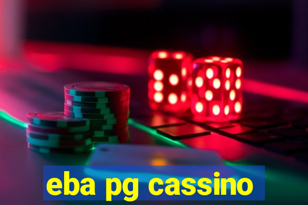 eba pg cassino