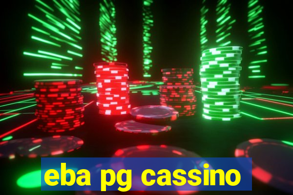 eba pg cassino