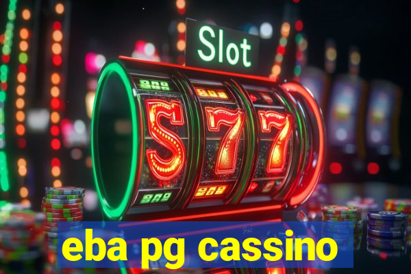 eba pg cassino