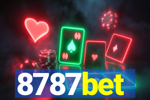 8787bet