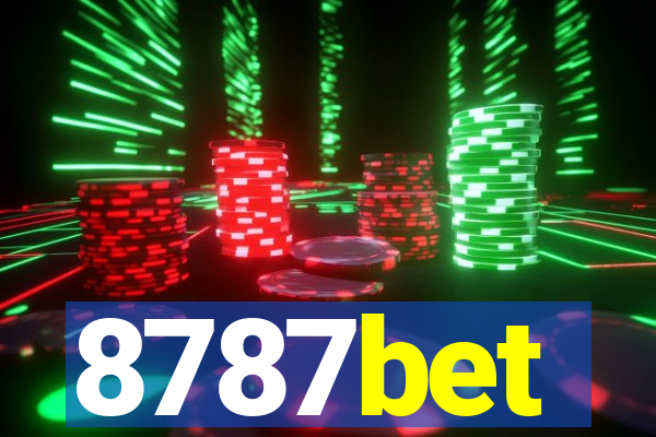 8787bet