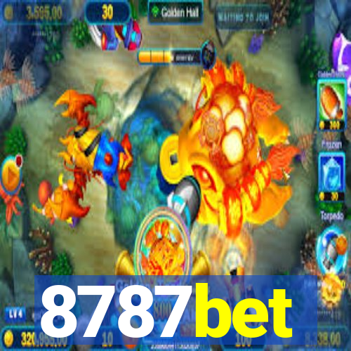 8787bet