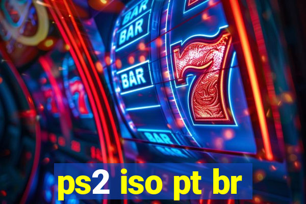 ps2 iso pt br